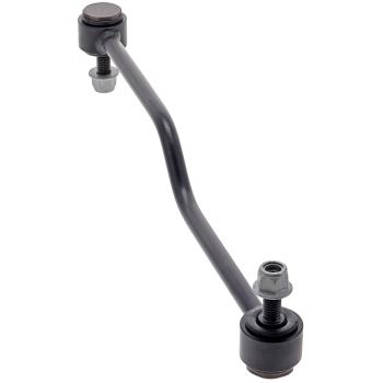 2024 Ford F-350 Super Duty Suspension Stabilizer Bar Link Kit Rear Mevotech MS408111 image 1 of 4