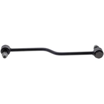 2024 Ford F-350 Super Duty Suspension Stabilizer Bar Link Kit Rear Mevotech MS408111 image 2 of 4