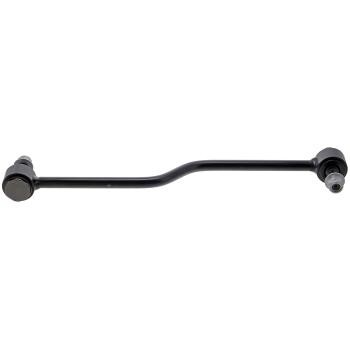 2024 Ford F-350 Super Duty Suspension Stabilizer Bar Link Kit Rear Mevotech MS408111 image 3 of 4
