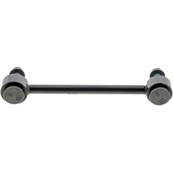 2024 Ford F-350 Super Duty Suspension Stabilizer Bar Link Kit Rear Mevotech MS408112 image 2 of 4