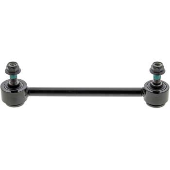 2024 Ford F-350 Super Duty Suspension Stabilizer Bar Link Kit Rear Mevotech MS408112 image 3 of 4