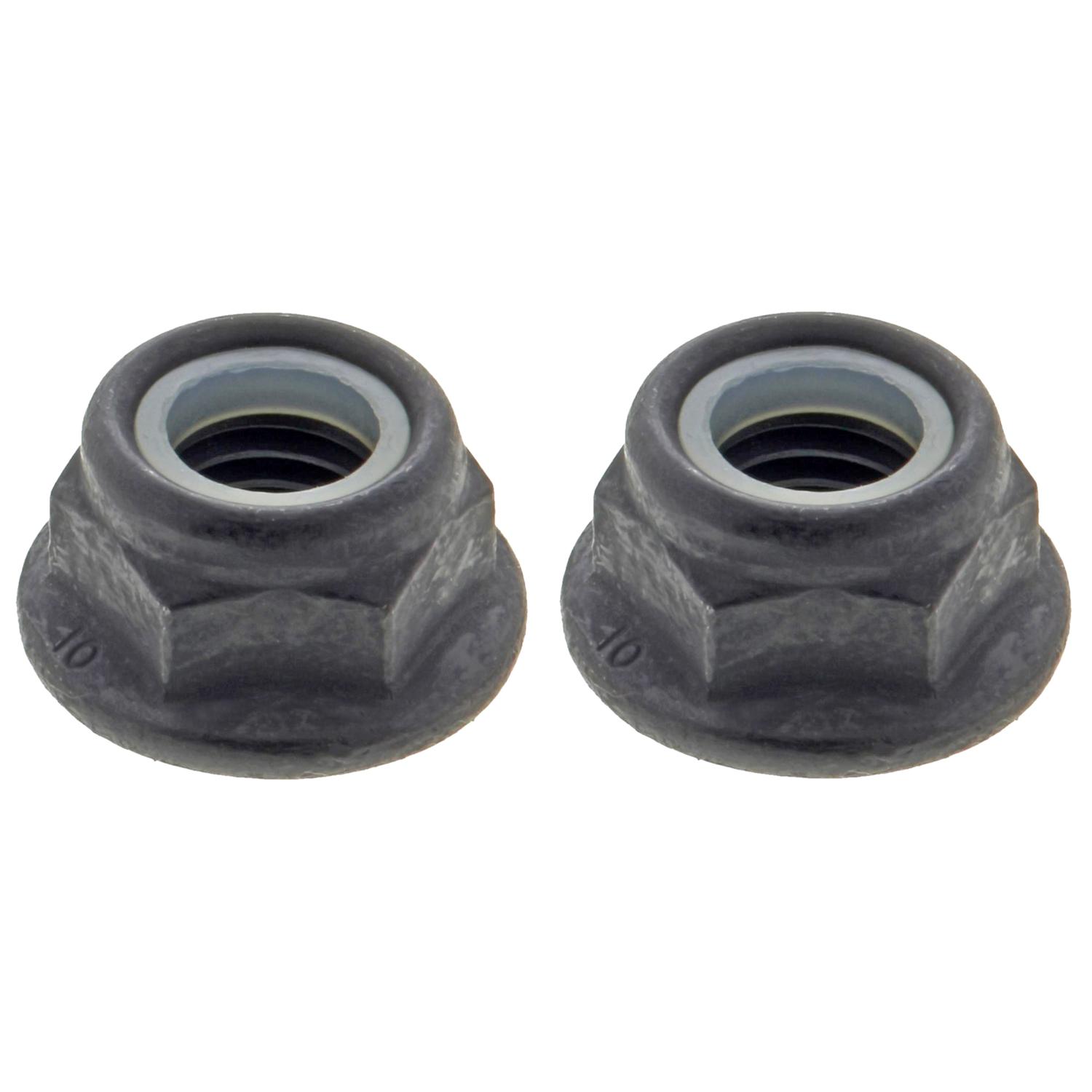 Mevotech MS408112 - Suspension Stabilizer Bar Link Kit Mevotech MS408112 Suspension Stabilizer Bar Link Kit product image 4 of 5