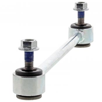 2024 Ford F-350 Super Duty Suspension Stabilizer Bar Link Kit Rear Mevotech MS408113 image 1 of 4