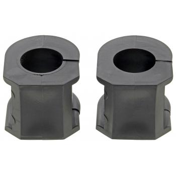 2006 Ford F-450 Super Duty Suspension Stabilizer Bar Bushing Kit Front To Frame Mevotech MS408117 image 1 of 4