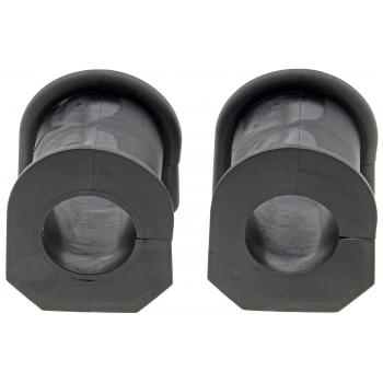 2006 Ford F-450 Super Duty Suspension Stabilizer Bar Bushing Kit Front To Frame Mevotech MS408117 image 2 of 4