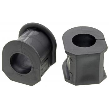 2006 Ford F-450 Super Duty Suspension Stabilizer Bar Bushing Kit Front To Frame Mevotech MS408117 image 3 of 4