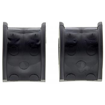 2006 Ford F-450 Super Duty Suspension Stabilizer Bar Bushing Kit Front To Frame Mevotech MS408117 image 4 of 4