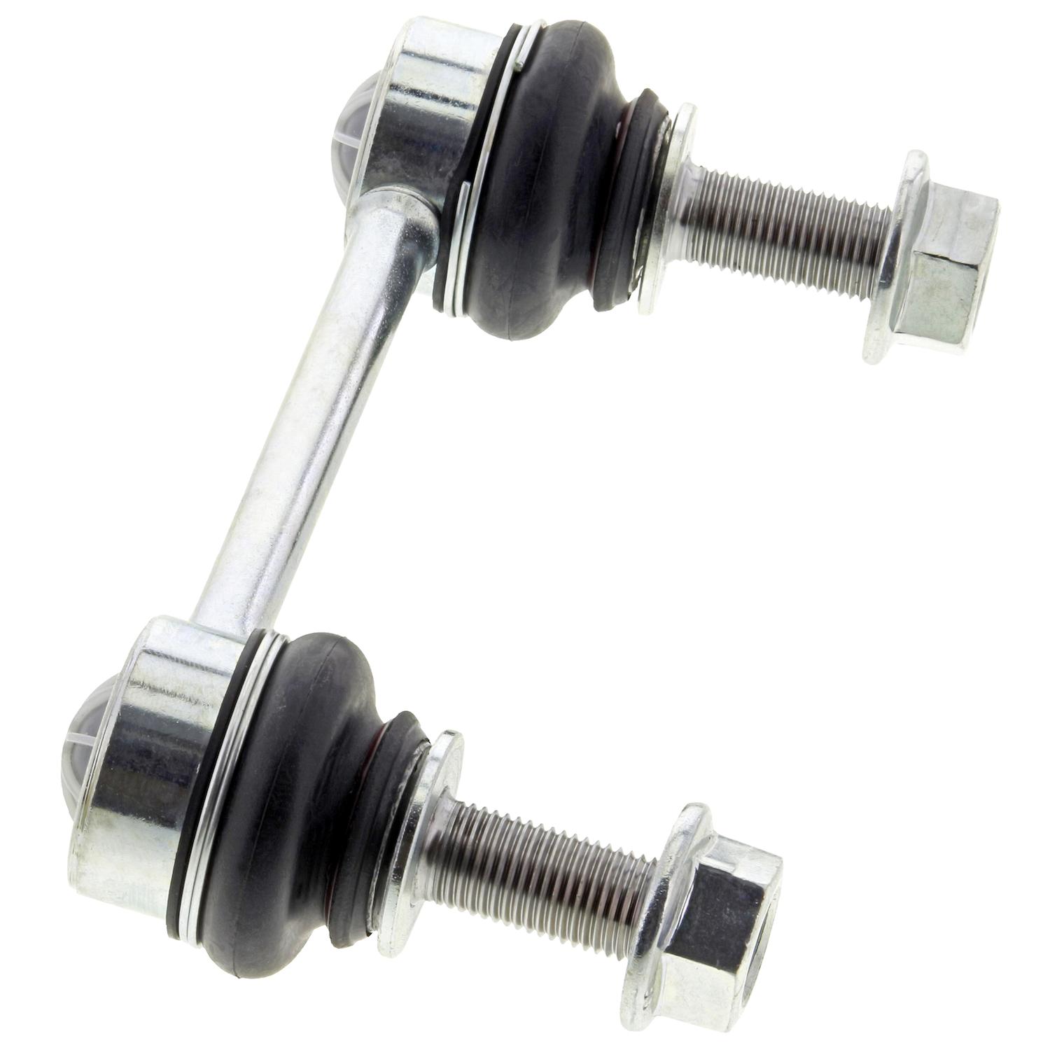 Mevotech MS408118 - Suspension Stabilizer Bar Link Kit Mevotech MS408118 Suspension Stabilizer Bar Link Kit product image 1 of 5