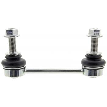2014 Ford Fusion Suspension Stabilizer Bar Link Kit Rear Mevotech MS408118 image 3 of 4