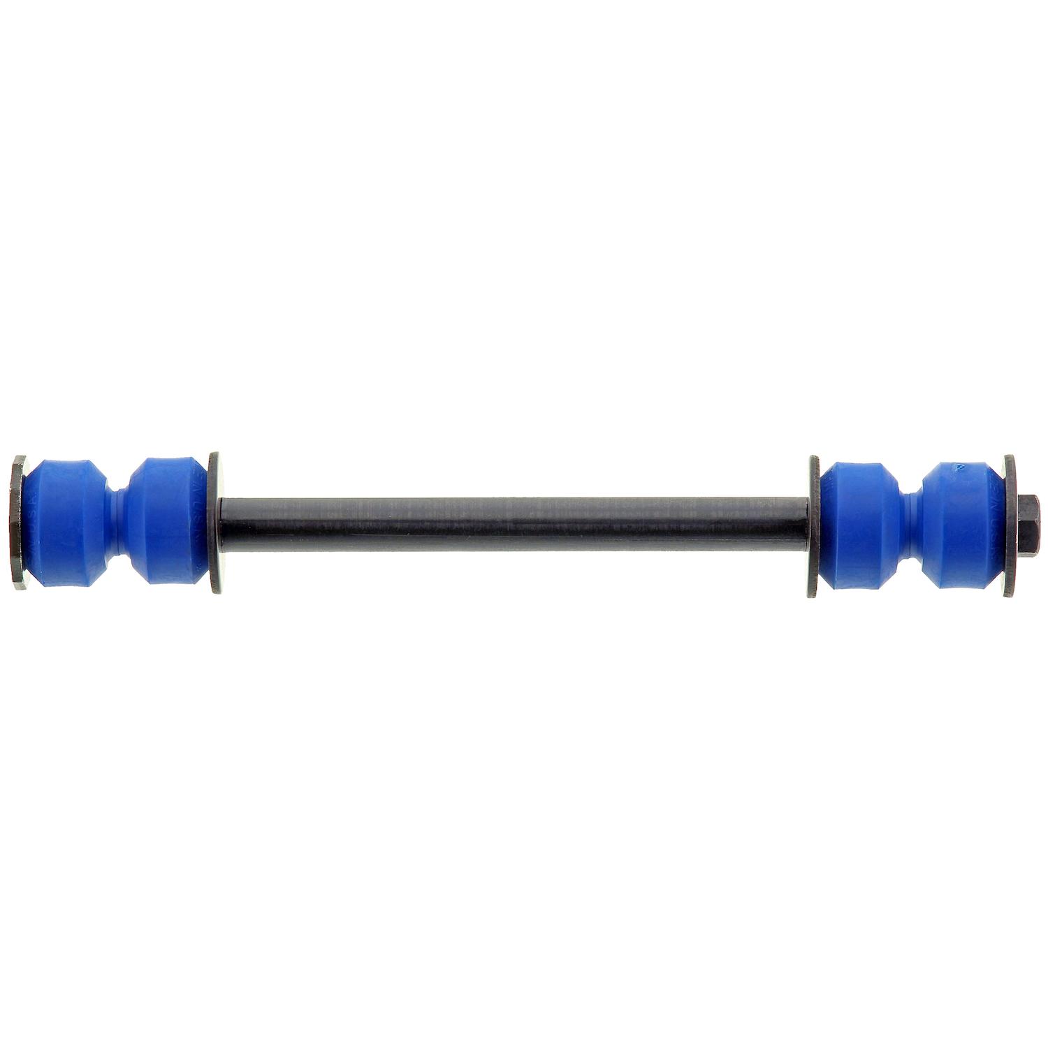 Mevotech MS408119 - Suspension Stabilizer Bar Link Kit Mevotech MS408119 Suspension Stabilizer Bar Link Kit product image 2 of 3