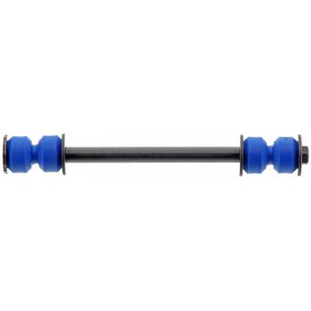 2009 Mercury Mountaineer Suspension Stabilizer Bar Link Kit Front Mevotech MS408119 image 2 of 3