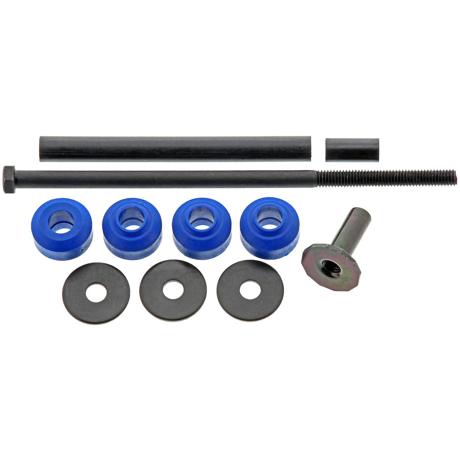 Mevotech MS408119 - Suspension Stabilizer Bar Link Kit Mevotech MS408119 Suspension Stabilizer Bar Link Kit product image 3 of 3