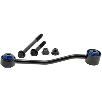 2000 Ford Excursion Suspension Stabilizer Bar Link Kit Front Left Mevotech MS40812 image 4 of 4
