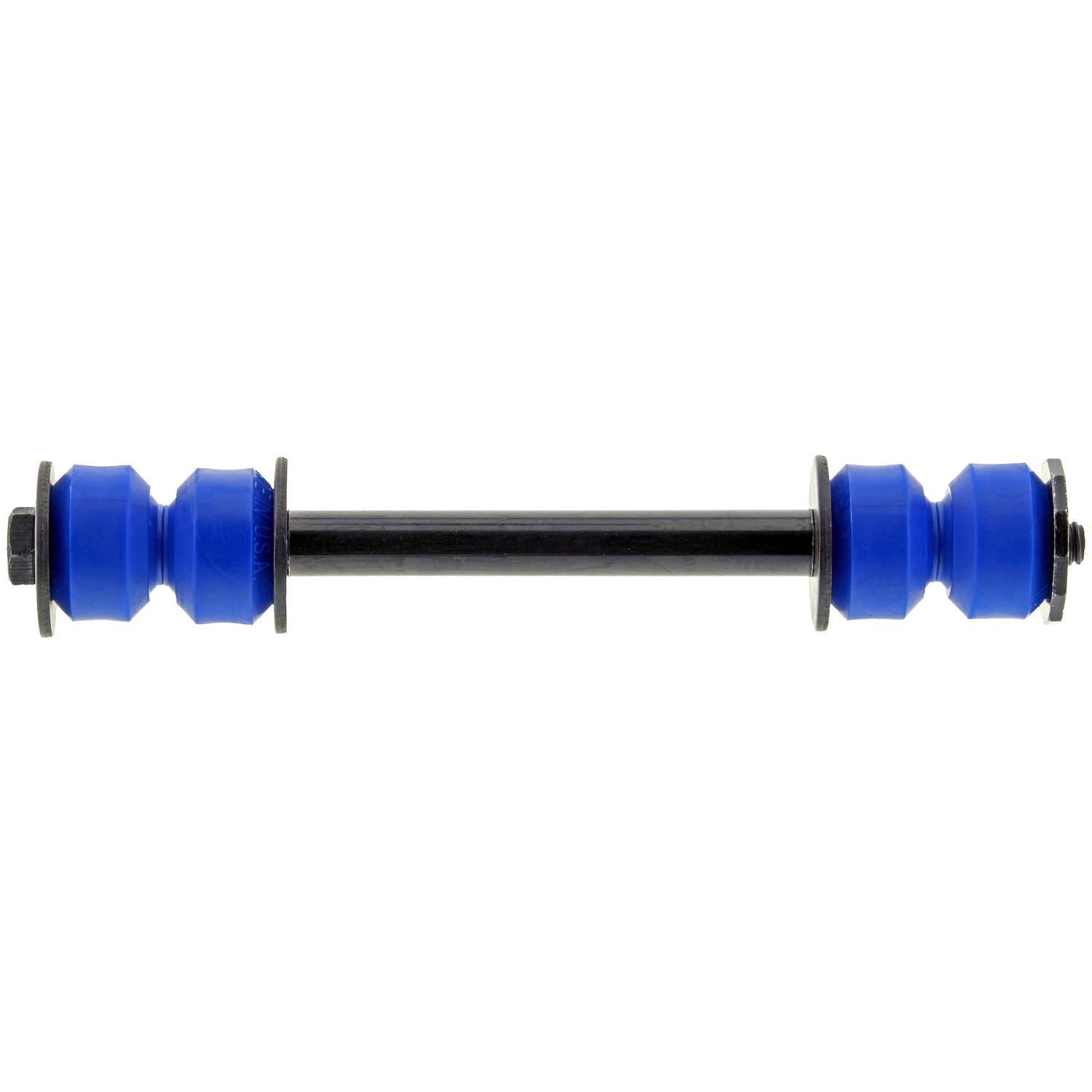 Mevotech MS408120 - Suspension Stabilizer Bar Link Kit Mevotech MS408120 Suspension Stabilizer Bar Link Kit product image 2 of 5