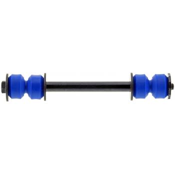 2005 Mercury Mountaineer Suspension Stabilizer Bar Link Kit Rear Mevotech MS408120 image 2 of 4