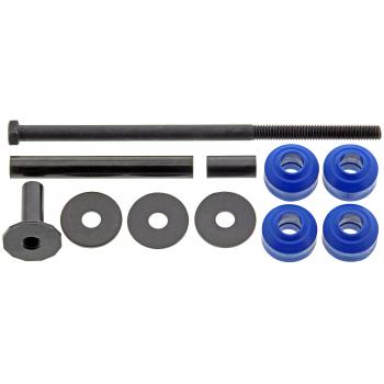 2005 Mercury Mountaineer Suspension Stabilizer Bar Link Kit Rear Mevotech MS408120 image 3 of 4
