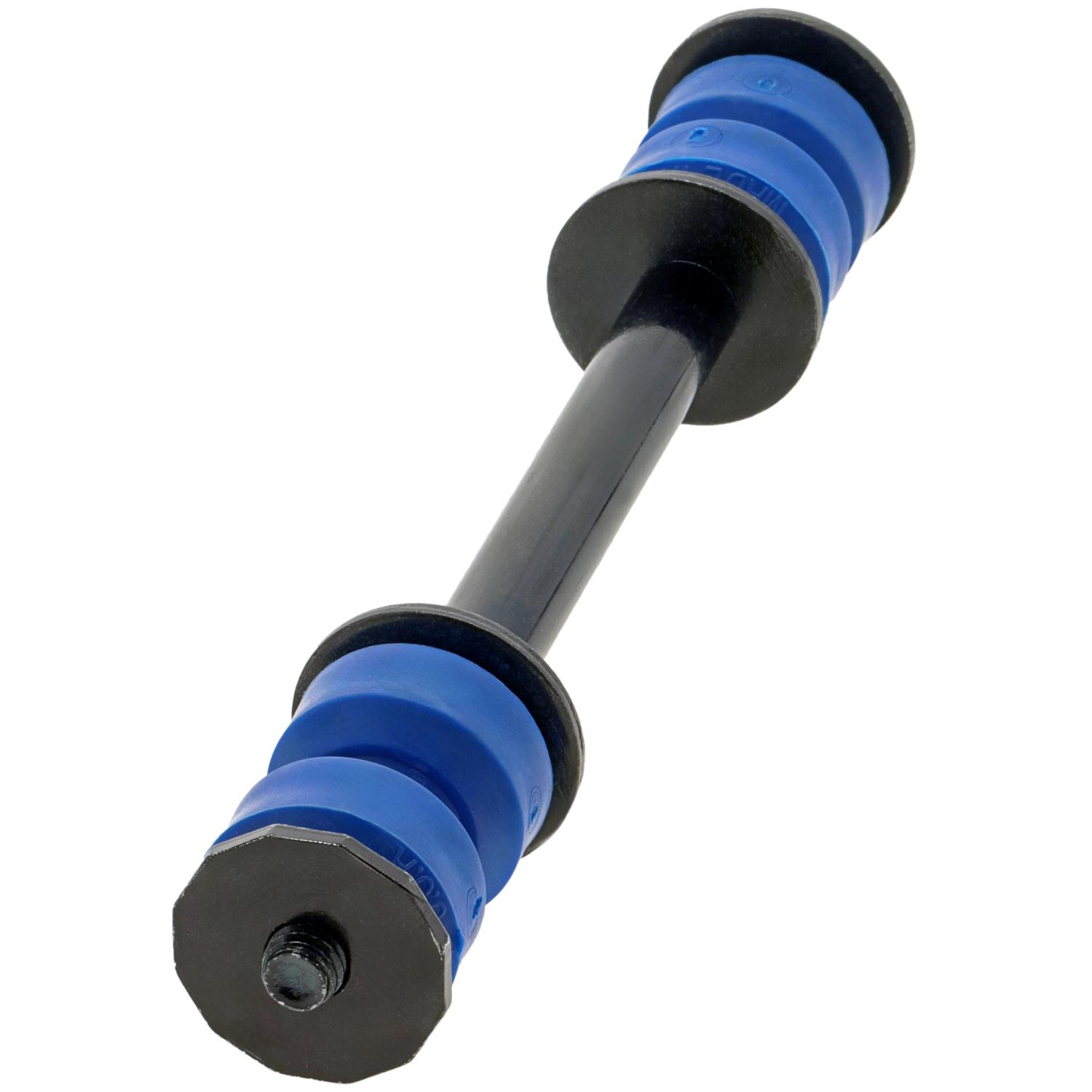 Mevotech MS408120 - Suspension Stabilizer Bar Link Kit Mevotech MS408120 Suspension Stabilizer Bar Link Kit product image 4 of 5