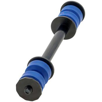 2005 Mercury Mountaineer Suspension Stabilizer Bar Link Kit Rear Mevotech MS408120 image 4 of 4
