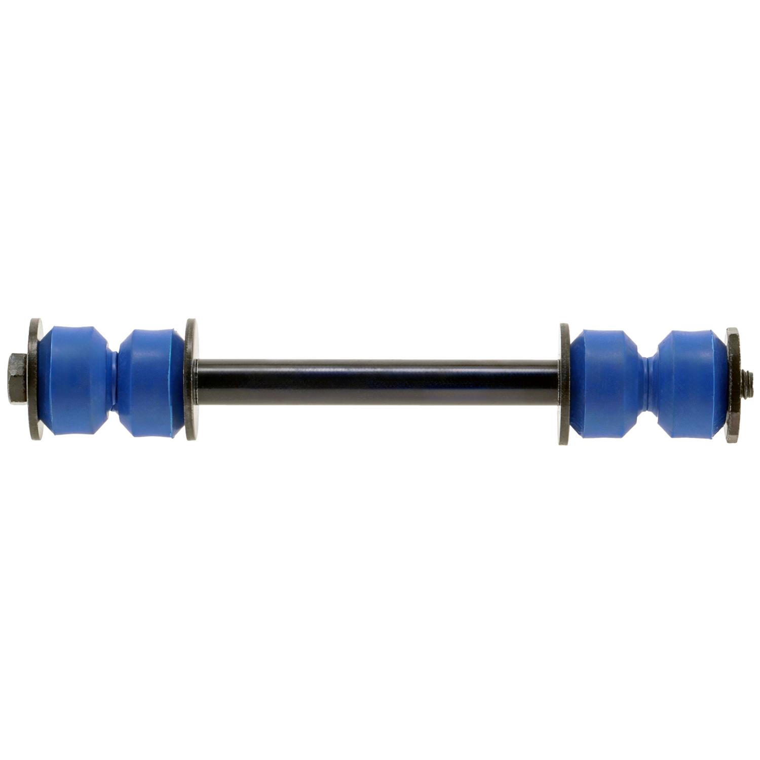 Mevotech MS408120 - Suspension Stabilizer Bar Link Kit Mevotech MS408120 Suspension Stabilizer Bar Link Kit product image 5 of 5