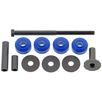 2000 Ford F-150 Suspension Stabilizer Bar Link Kit Front Mevotech MS408121 image 3 of 3