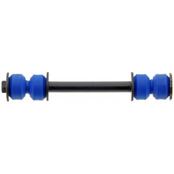 2000 Chrysler Neon Suspension Stabilizer Bar Link Kit Rear Mevotech MS408122 image 2 of 3