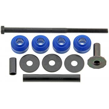 2000 Chrysler Neon Suspension Stabilizer Bar Link Kit Rear Mevotech MS408122 image 3 of 3