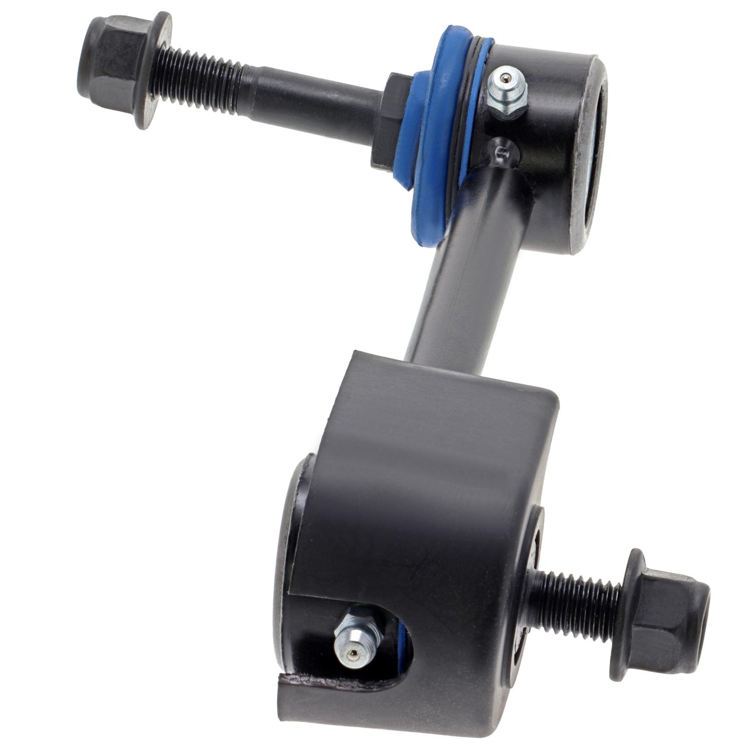 Mevotech MS408123 - Suspension Stabilizer Bar Link Kit Mevotech MS408123 Suspension Stabilizer Bar Link Kit product image 1 of 5