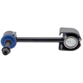 2019 Ford EcoSport Suspension Stabilizer Bar Link Kit Rear Mevotech MS408123 image 2 of 4