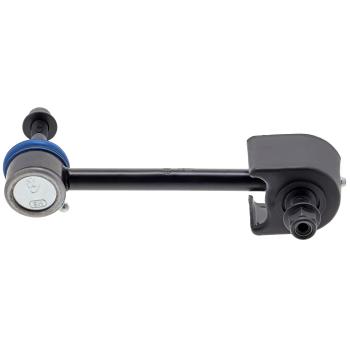 2019 Ford EcoSport Suspension Stabilizer Bar Link Kit Rear Mevotech MS408123 image 3 of 4