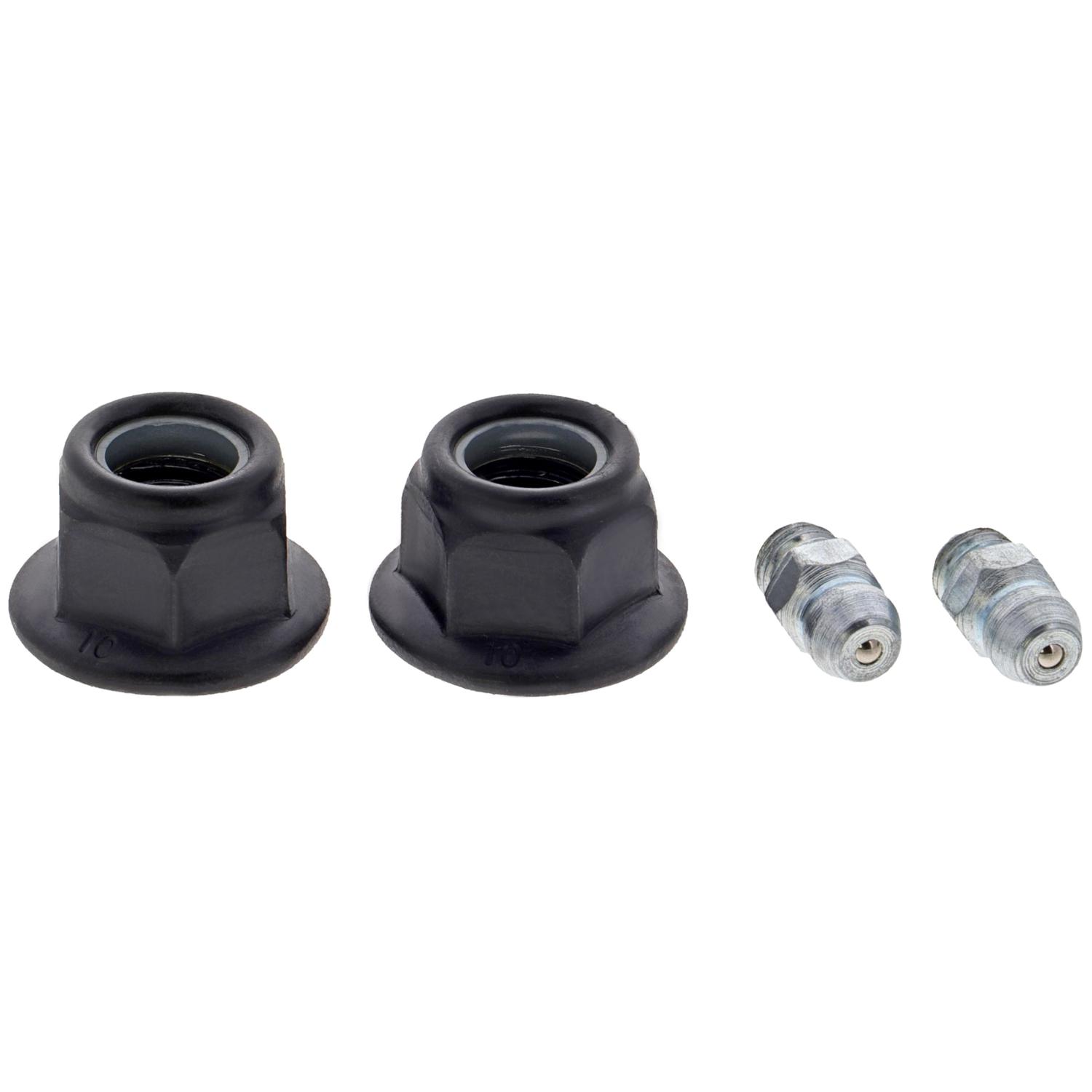 Mevotech MS408123 - Suspension Stabilizer Bar Link Kit Mevotech MS408123 Suspension Stabilizer Bar Link Kit product image 4 of 5