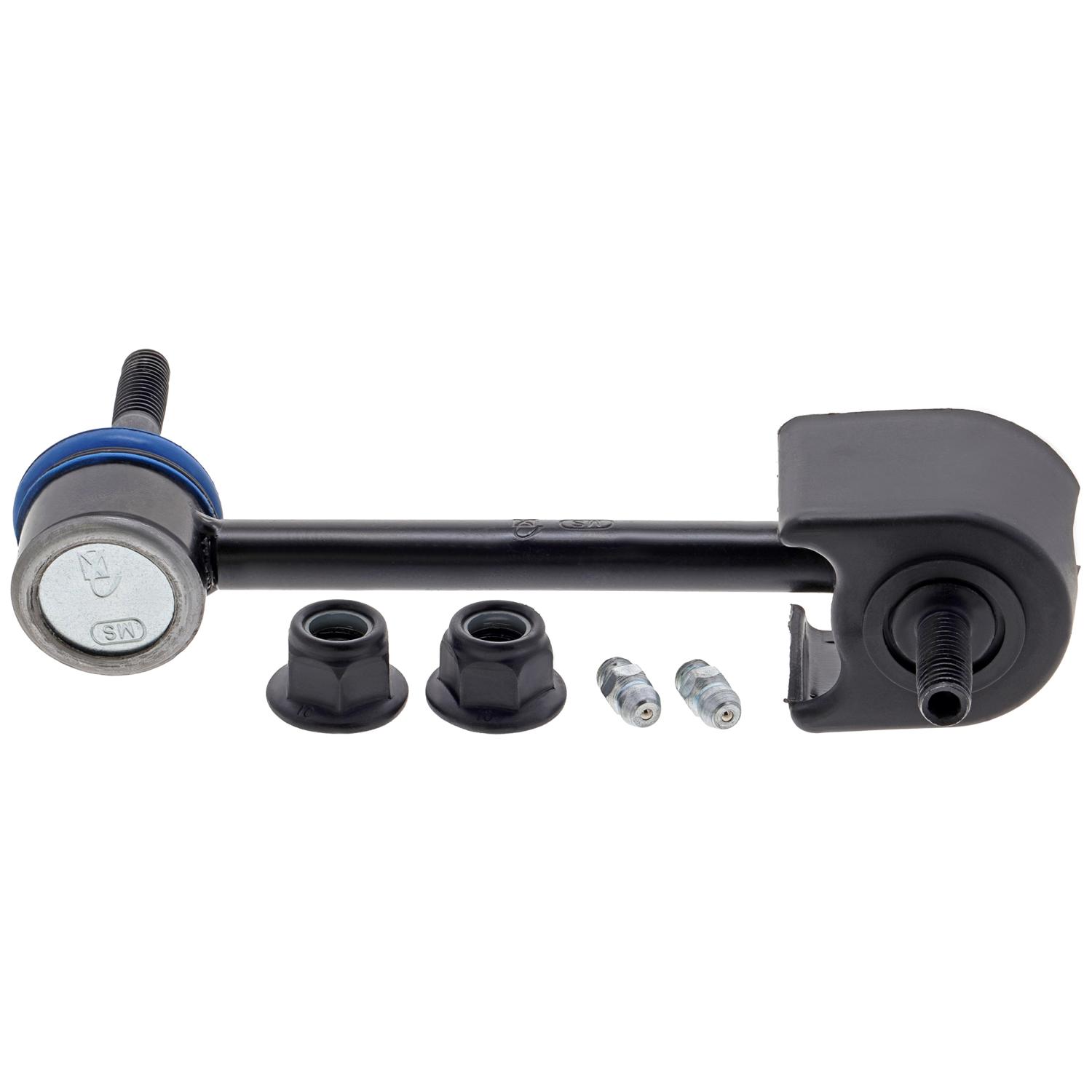 Mevotech MS408123 - Suspension Stabilizer Bar Link Kit Mevotech MS408123 Suspension Stabilizer Bar Link Kit product image 5 of 5