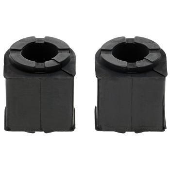 2014 Ford C-Max Suspension Stabilizer Bar Bushing Kit Front To Frame Mevotech MS408126 image 1 of 4