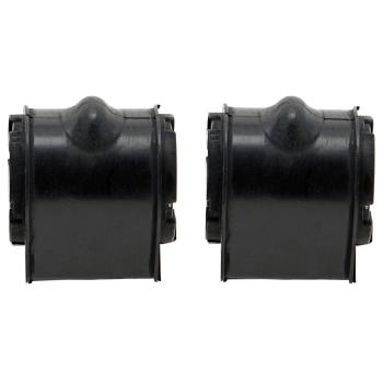 2014 Ford C-Max Suspension Stabilizer Bar Bushing Kit Front To Frame Mevotech MS408126 image 4 of 4