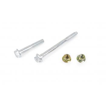 2000 Ford Excursion Suspension Stabilizer Bar Link Kit Front Right Mevotech MS40813 image 2 of 4