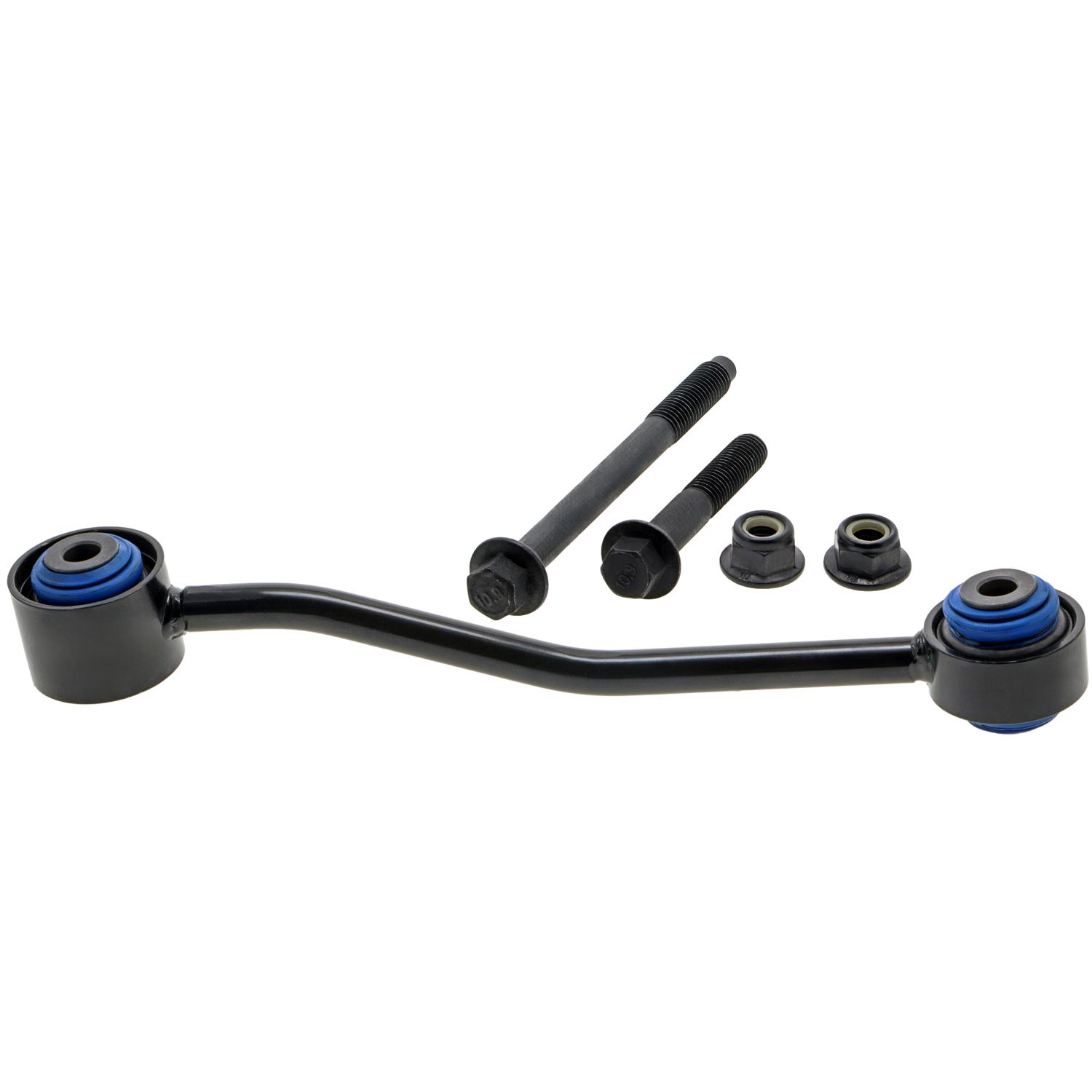 Mevotech MS40813 - Suspension Stabilizer Bar Link Kit Mevotech MS40813 Suspension Stabilizer Bar Link Kit product image 4 of 4