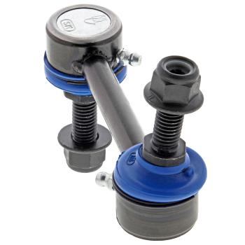 2023 Ford Maverick Suspension Stabilizer Bar Link Kit Rear Mevotech MS408130 image 1 of 4