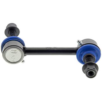 2023 Ford Maverick Suspension Stabilizer Bar Link Kit Rear Mevotech MS408130 image 3 of 4