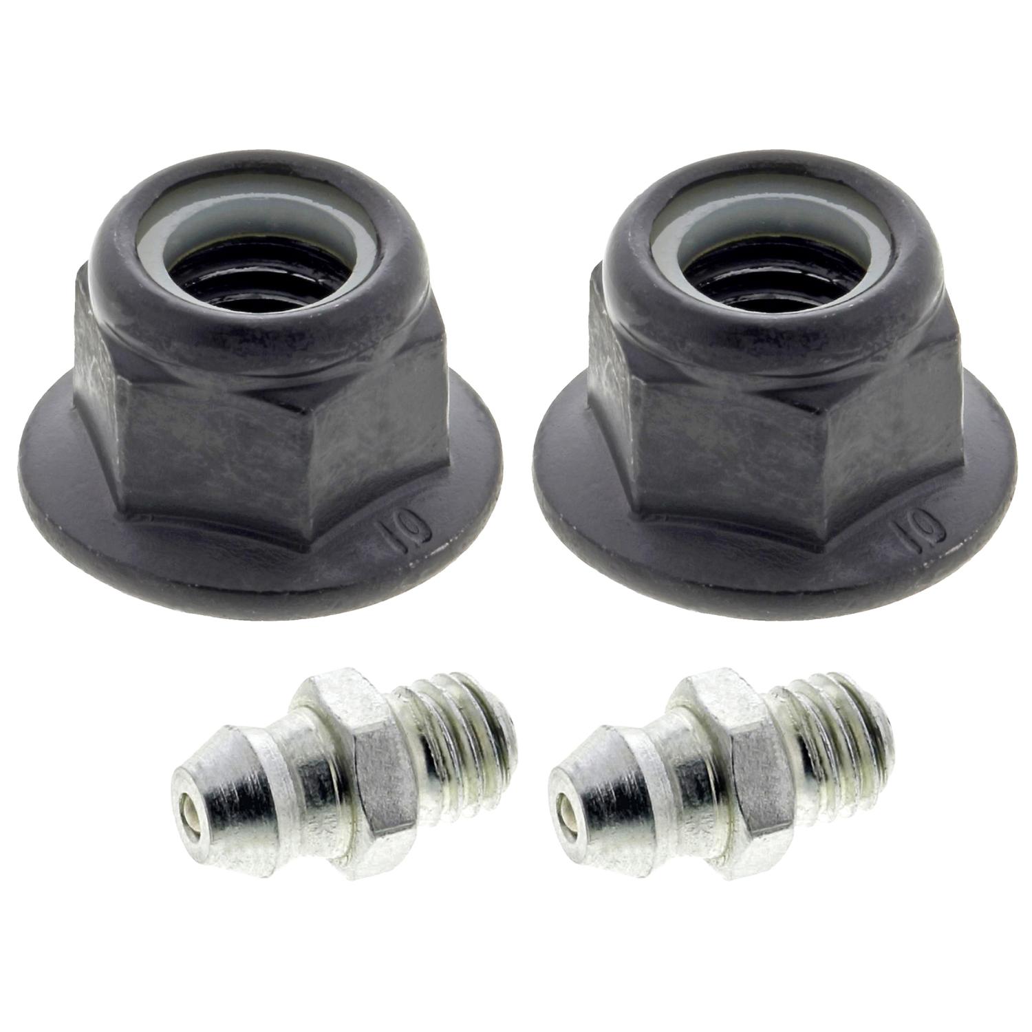 Mevotech MS408130 Suspension Stabilizer Bar Link Kit product image 4 of 5