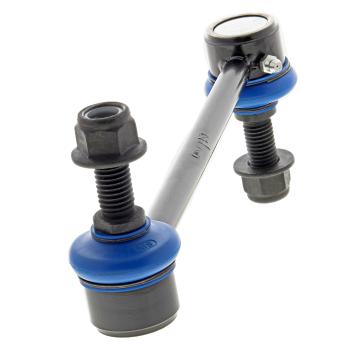 2024 Ford Police Interceptor Utility Suspension Stabilizer Bar Link Kit Front Mevotech MS408131 image 1 of 4