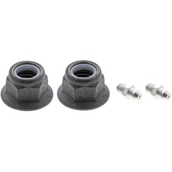 2024 Ford Police Interceptor Utility Suspension Stabilizer Bar Link Kit Front Mevotech MS408131 image 4 of 4