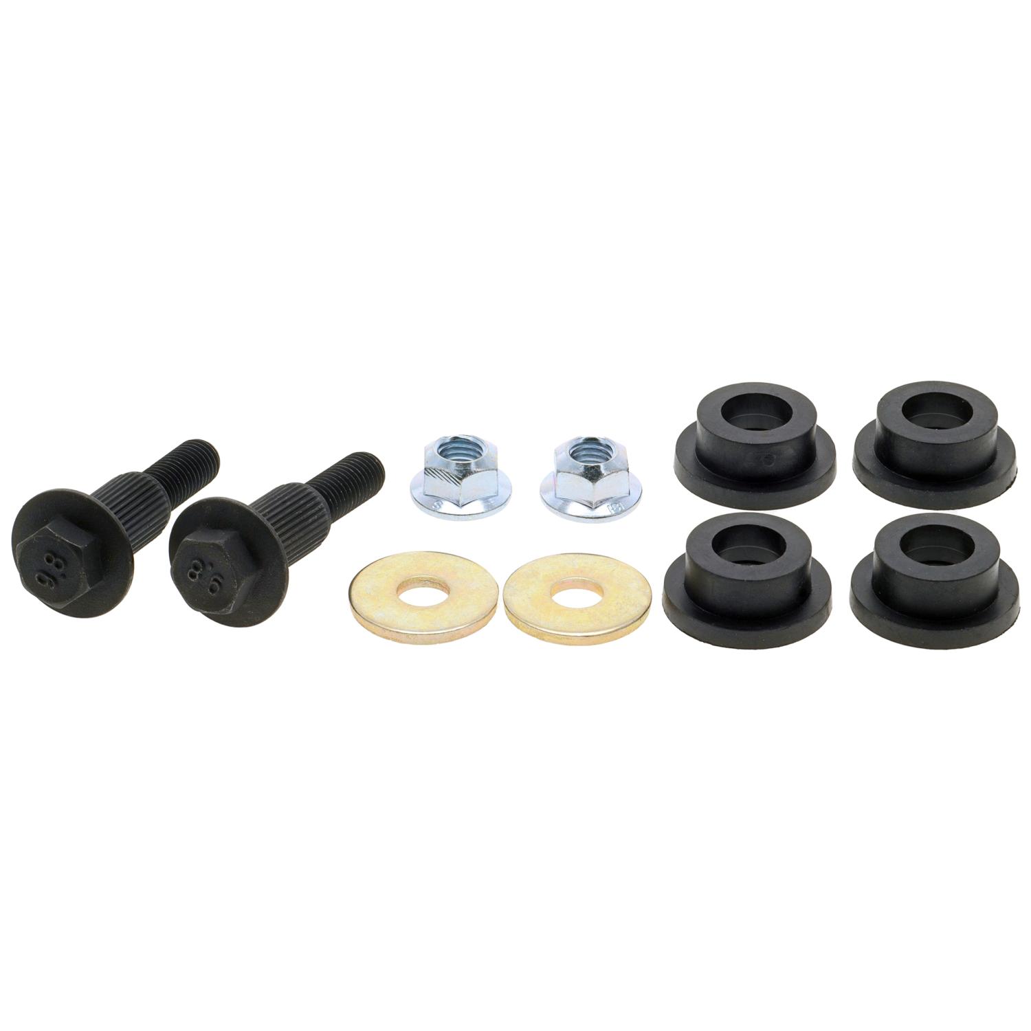 Mevotech MS408132 - Suspension Stabilizer Bar Bushing Kit Mevotech MS408132 Suspension Stabilizer Bar Bushing Kit product image 1 of 1