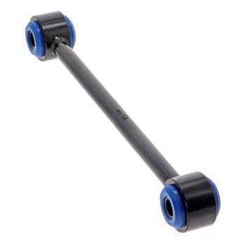 2014 Ford F53 Suspension Stabilizer Bar Link Kit Front Mevotech MS408134 image 2 of 4