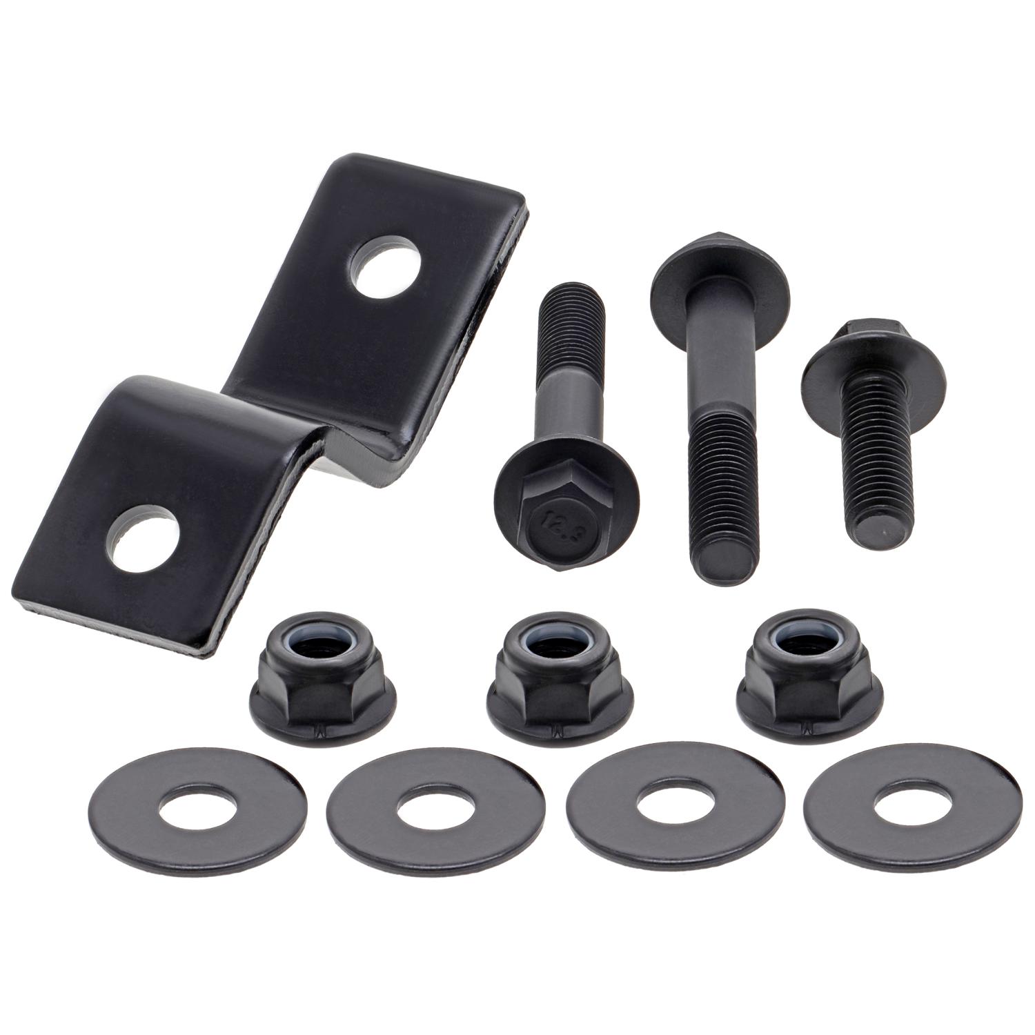 Mevotech MS408134 - Suspension Stabilizer Bar Link Kit Mevotech MS408134 Suspension Stabilizer Bar Link Kit product image 3 of 4