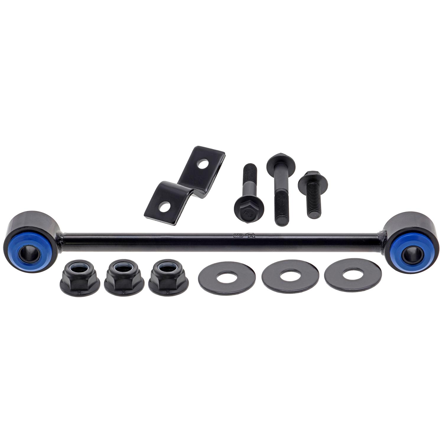 Mevotech MS408134 - Suspension Stabilizer Bar Link Kit Mevotech MS408134 Suspension Stabilizer Bar Link Kit product image 4 of 4