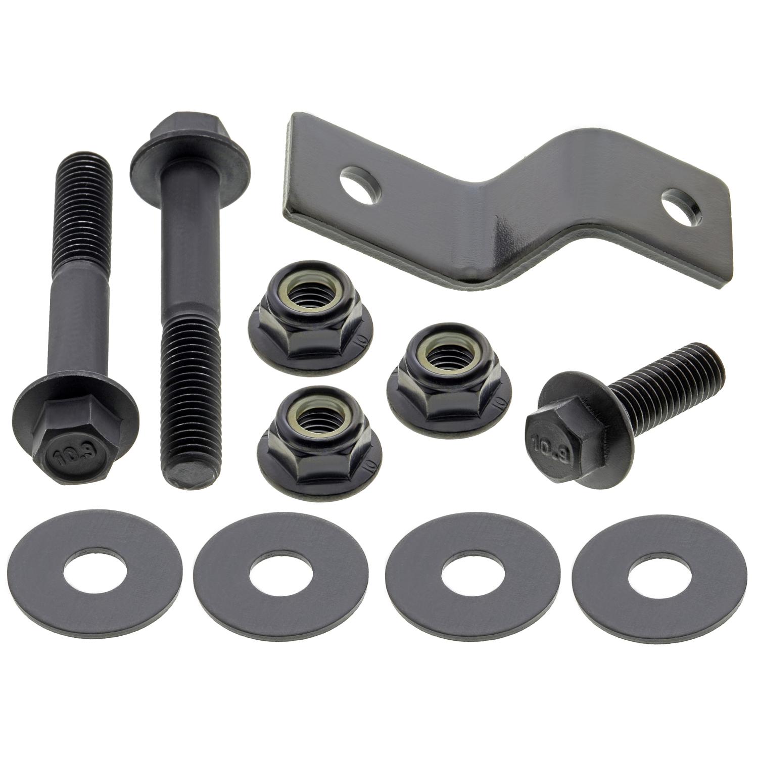 Mevotech MS408135 - Suspension Stabilizer Bar Link Kit Mevotech MS408135 Suspension Stabilizer Bar Link Kit product image 4 of 5