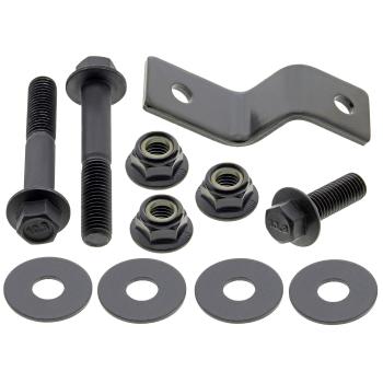 2014 Ford F53 Suspension Stabilizer Bar Link Kit Front Mevotech MS408135 image 4 of 4