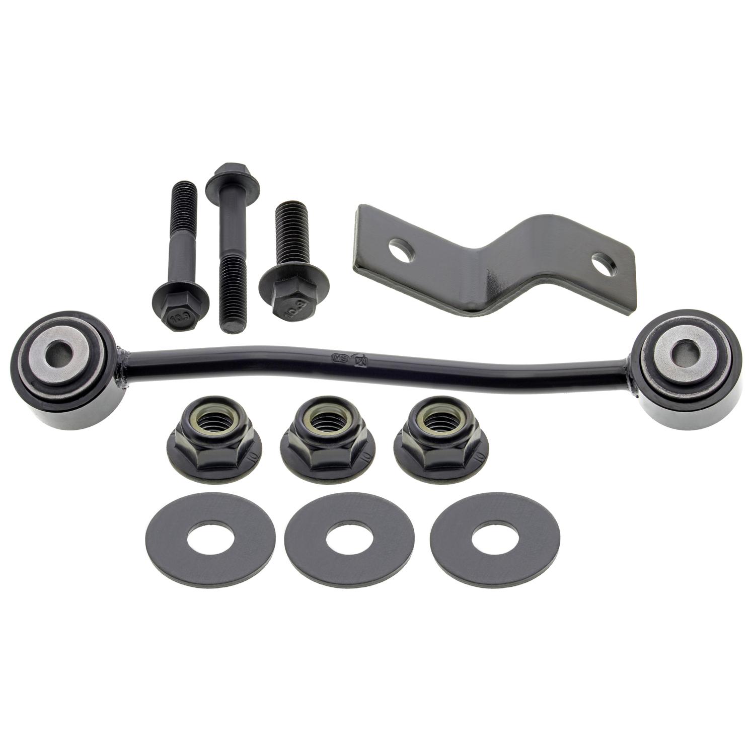 Mevotech MS408135 - Suspension Stabilizer Bar Link Kit Mevotech MS408135 Suspension Stabilizer Bar Link Kit product image 5 of 5