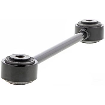 2014 Ford F53 Suspension Stabilizer Bar Link Kit Rear Mevotech MS408136 image 1 of 4