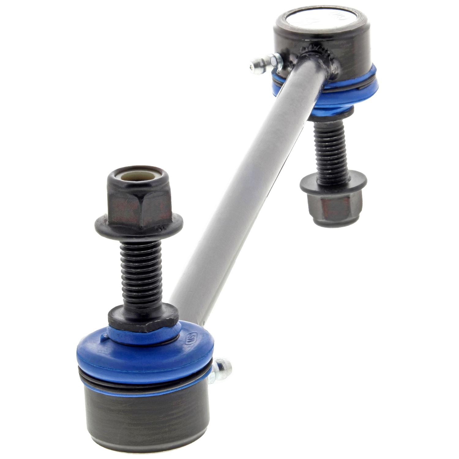 Mevotech MS408137 - Suspension Stabilizer Bar Link Kit Mevotech MS408137 Suspension Stabilizer Bar Link Kit product image 1 of 5