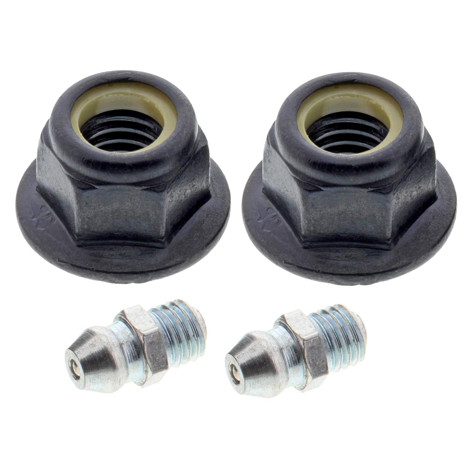 Mevotech MS408137 - Suspension Stabilizer Bar Link Kit Mevotech MS408137 Suspension Stabilizer Bar Link Kit product image 4 of 5